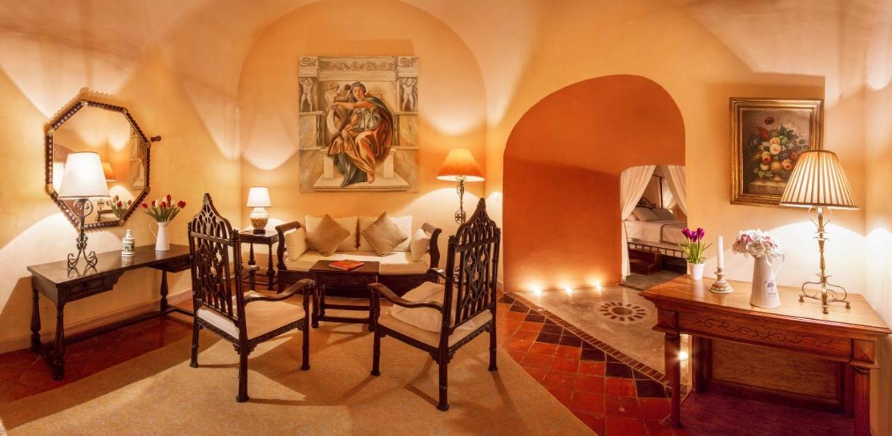 Hacienda Santa Cruz Mérida Esterno foto